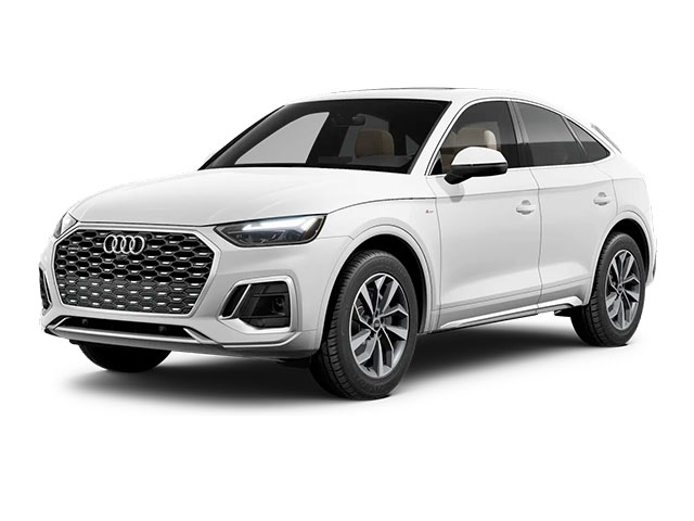 audi q5 sportback 2023 WA15AAFYXP2135999 image